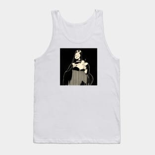 Addams Family Tank Top